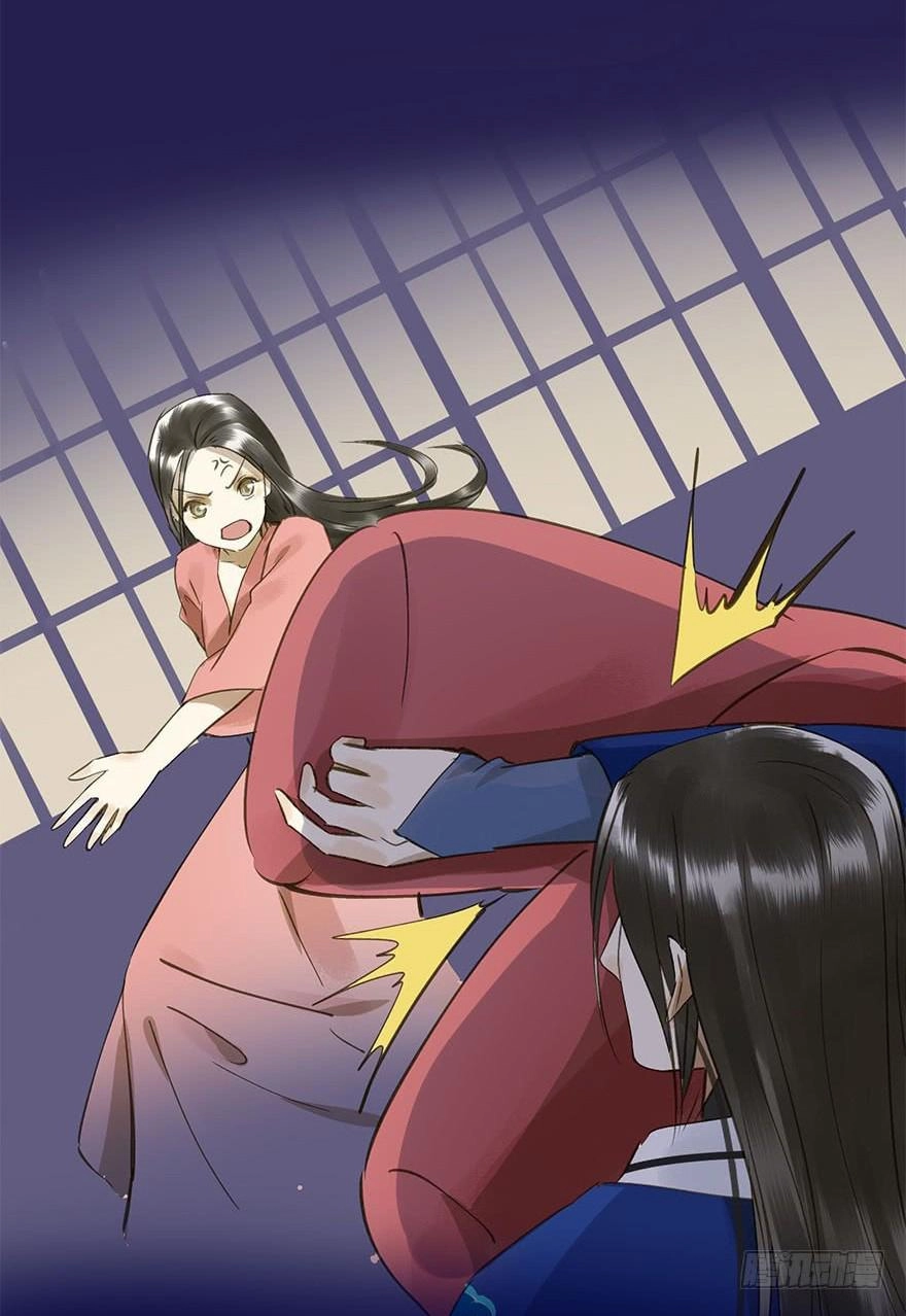 Trẫm Cũng Không Muốn Vậy Đâu Chapter 42 - 44