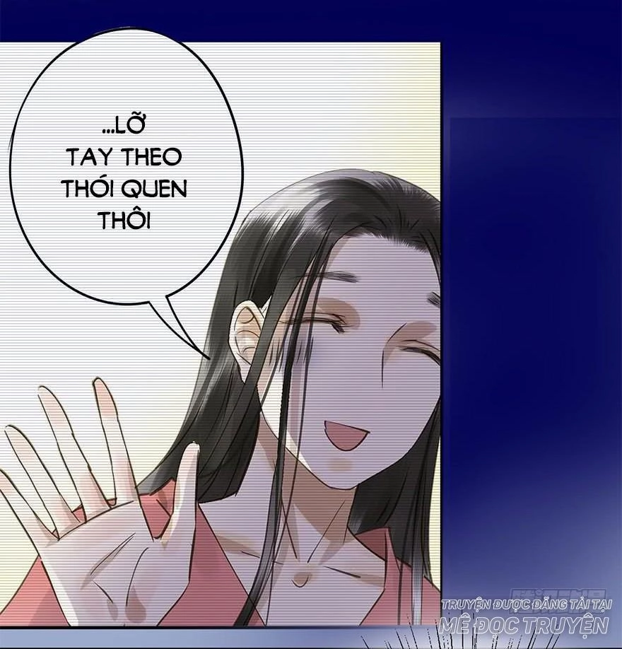 Trẫm Cũng Không Muốn Vậy Đâu Chapter 42 - 47