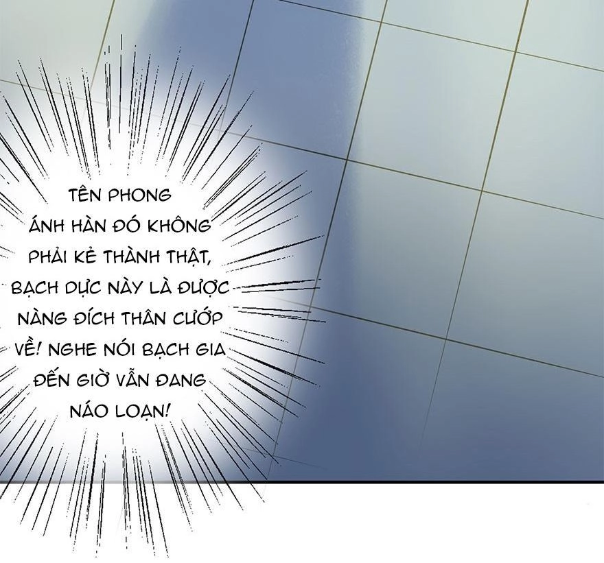 Trẫm Cũng Không Muốn Vậy Đâu Chapter 42 - 50