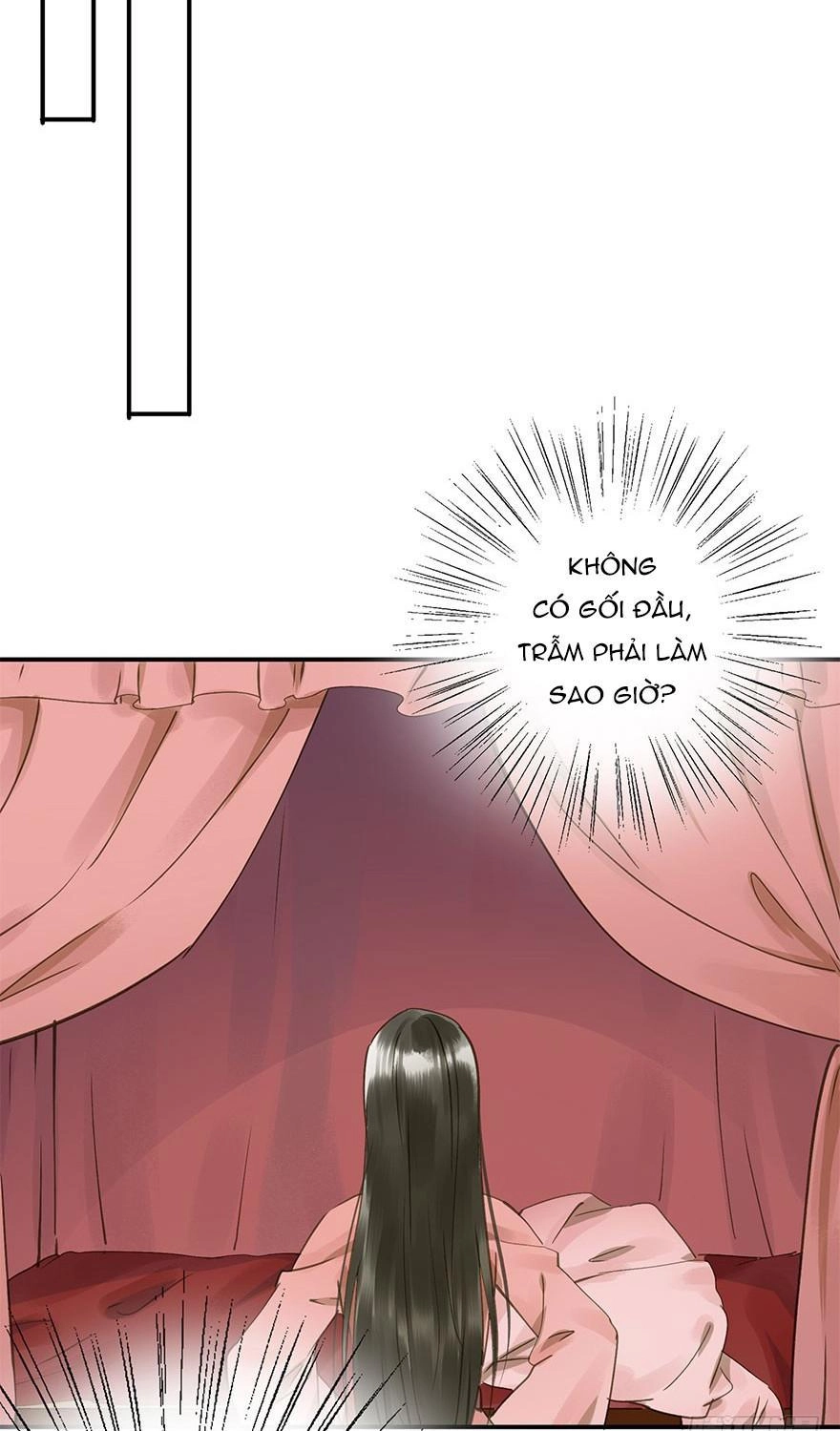 Trẫm Cũng Không Muốn Vậy Đâu Chapter 42 - 51