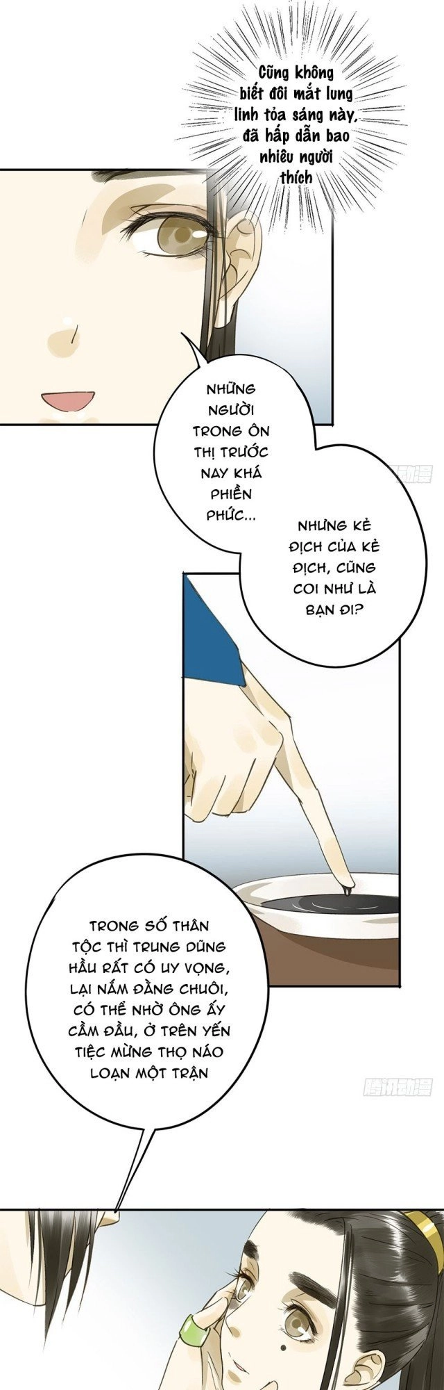 Trẫm Cũng Không Muốn Vậy Đâu Chapter 43 - 19