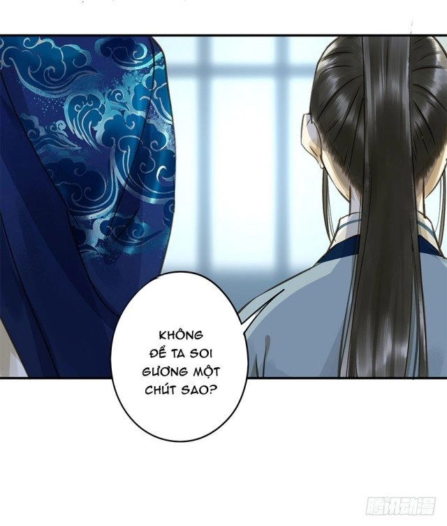 Trẫm Cũng Không Muốn Vậy Đâu Chapter 43 - 31