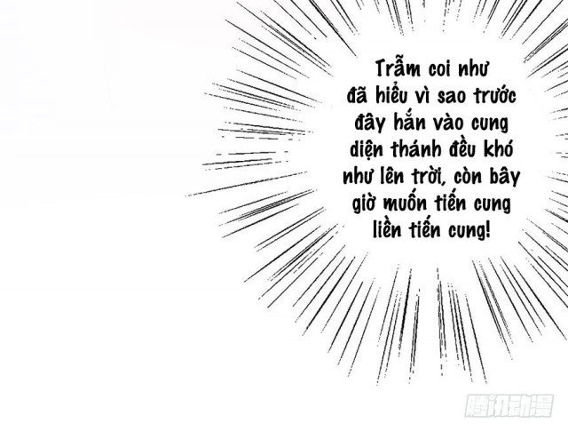 Trẫm Cũng Không Muốn Vậy Đâu Chapter 44 - 19