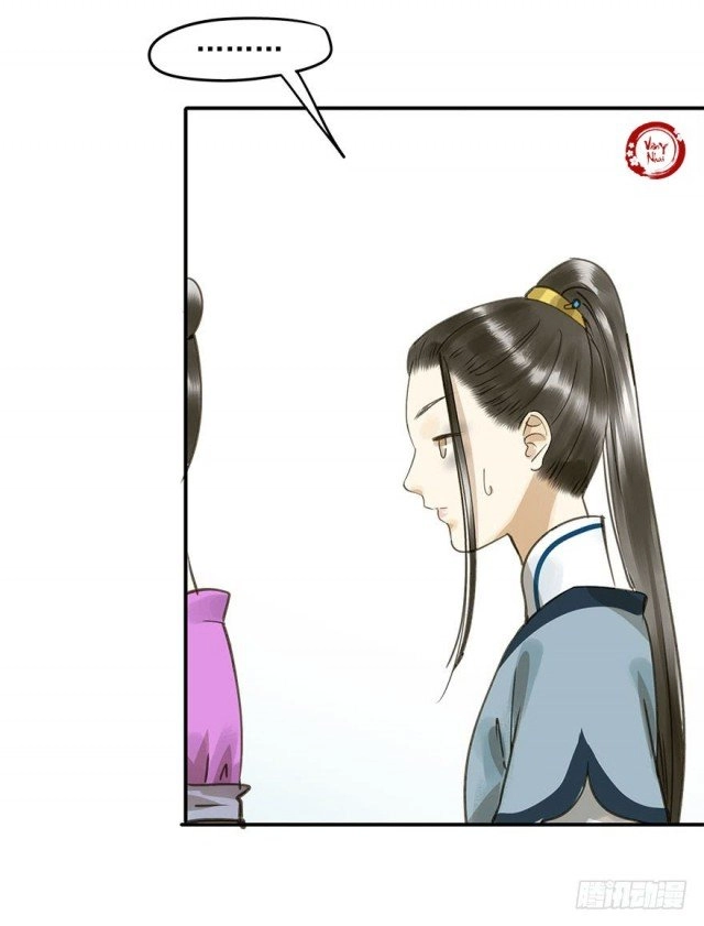 Trẫm Cũng Không Muốn Vậy Đâu Chapter 44 - 30