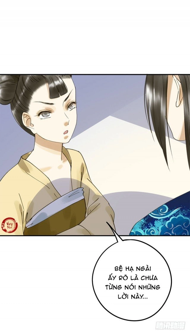 Trẫm Cũng Không Muốn Vậy Đâu Chapter 44 - 31