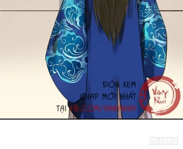 Trẫm Cũng Không Muốn Vậy Đâu Chapter 44 - 35