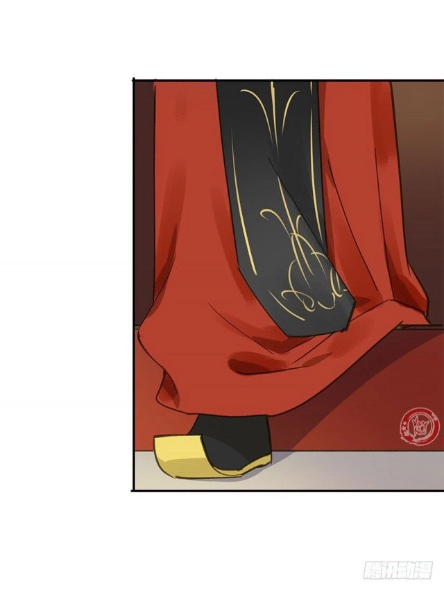 Trẫm Cũng Không Muốn Vậy Đâu Chapter 45 - 2