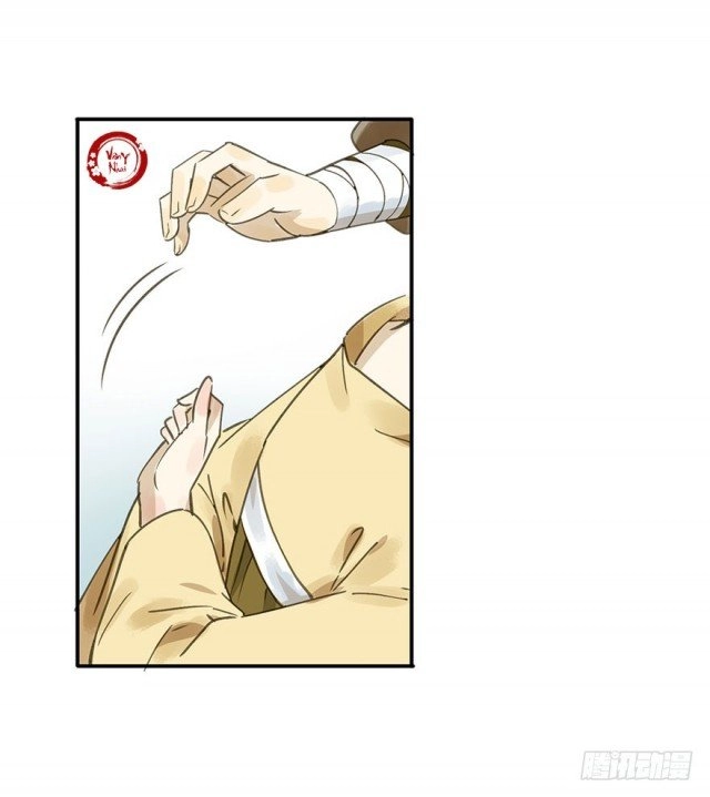 Trẫm Cũng Không Muốn Vậy Đâu Chapter 45 - 9