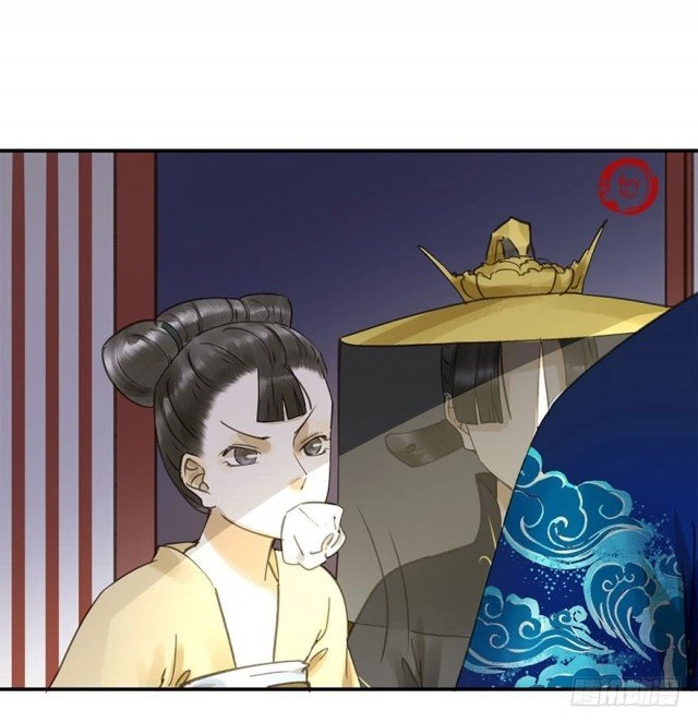 Trẫm Cũng Không Muốn Vậy Đâu Chapter 45 - 10