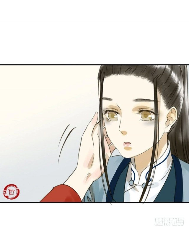 Trẫm Cũng Không Muốn Vậy Đâu Chapter 45 - 14