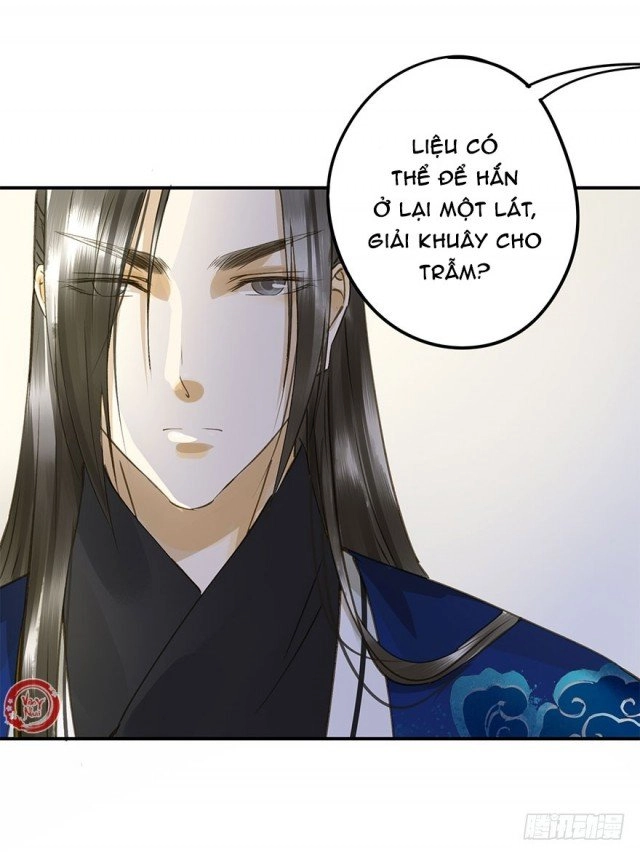 Trẫm Cũng Không Muốn Vậy Đâu Chapter 45 - 18