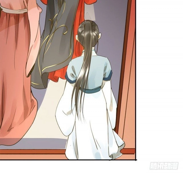 Trẫm Cũng Không Muốn Vậy Đâu Chapter 45 - 21