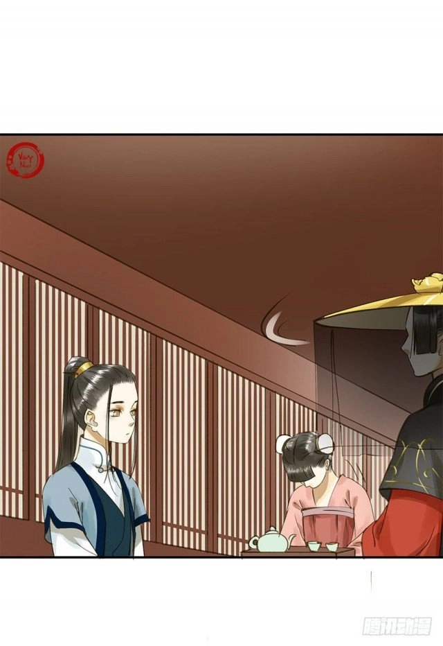 Trẫm Cũng Không Muốn Vậy Đâu Chapter 45 - 22