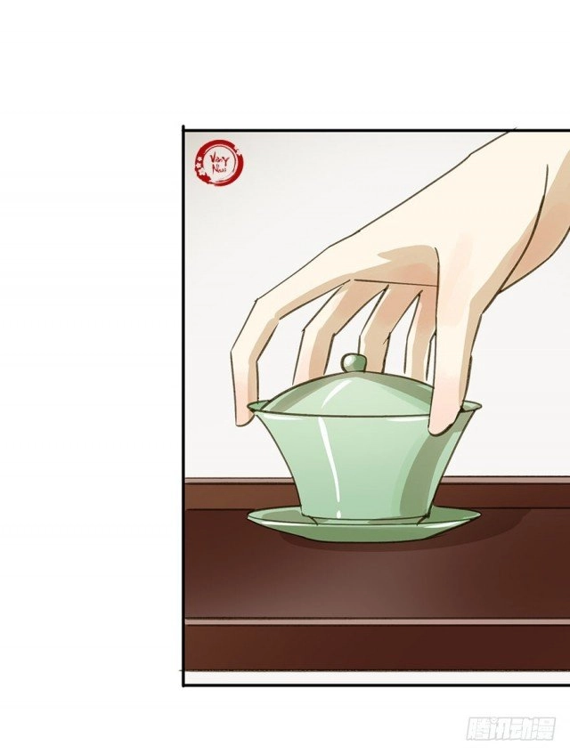 Trẫm Cũng Không Muốn Vậy Đâu Chapter 45 - 23