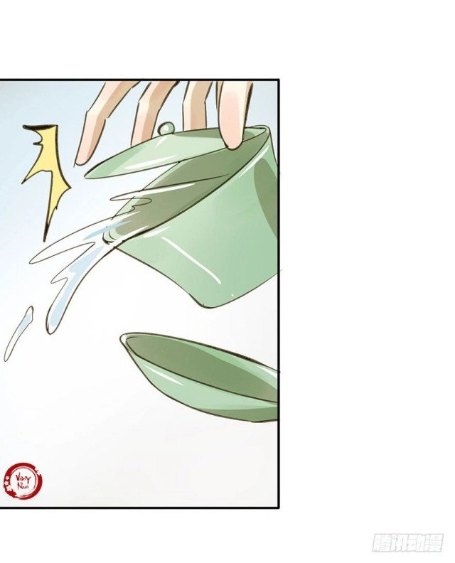 Trẫm Cũng Không Muốn Vậy Đâu Chapter 45 - 24