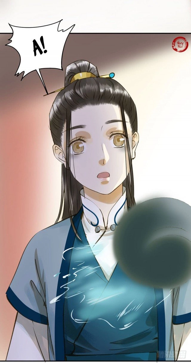 Trẫm Cũng Không Muốn Vậy Đâu Chapter 45 - 26