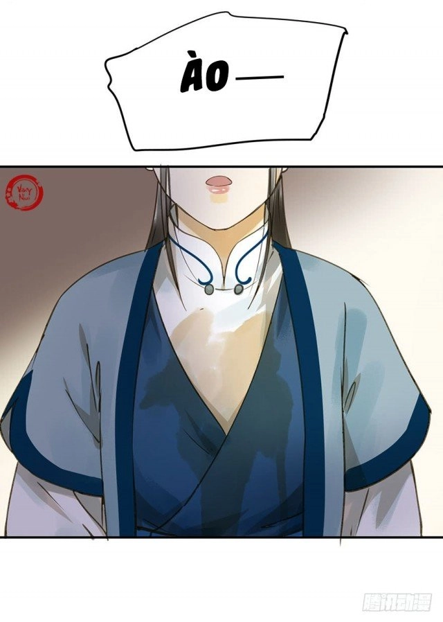 Trẫm Cũng Không Muốn Vậy Đâu Chapter 45 - 27