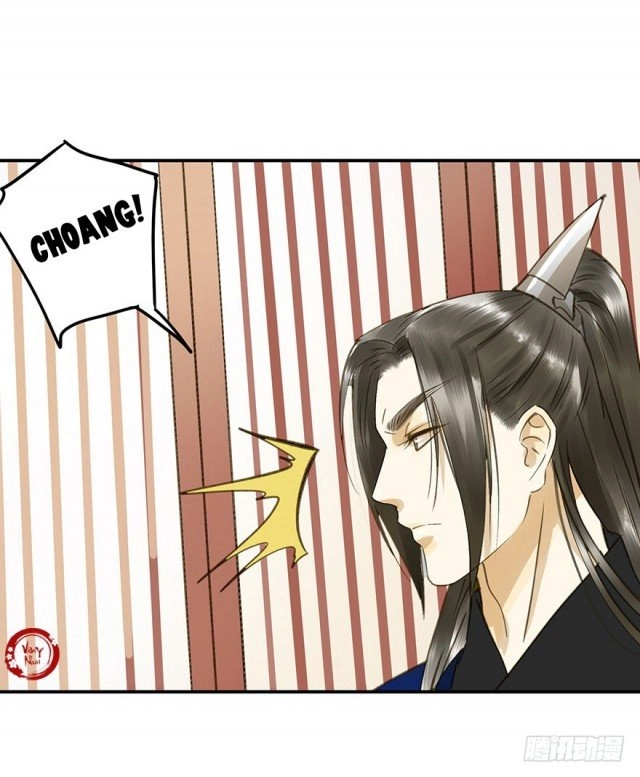 Trẫm Cũng Không Muốn Vậy Đâu Chapter 45 - 28