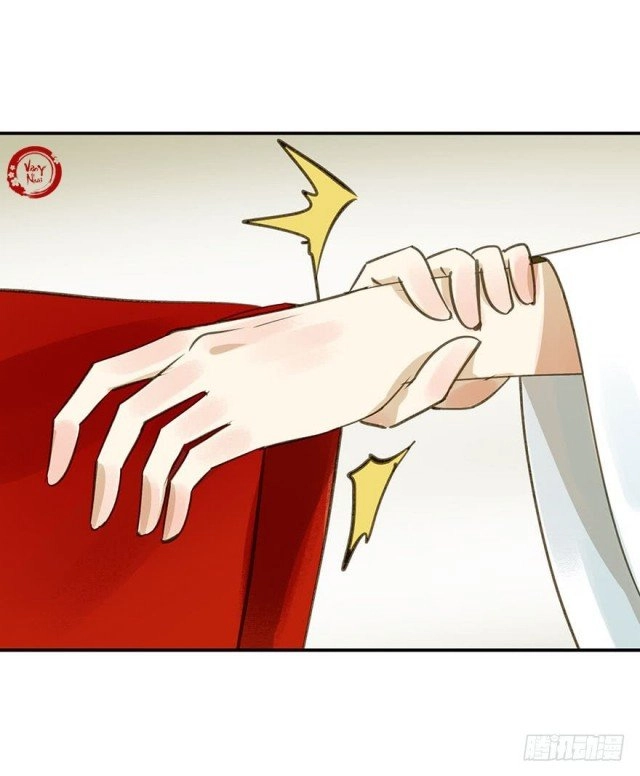 Trẫm Cũng Không Muốn Vậy Đâu Chapter 45 - 30