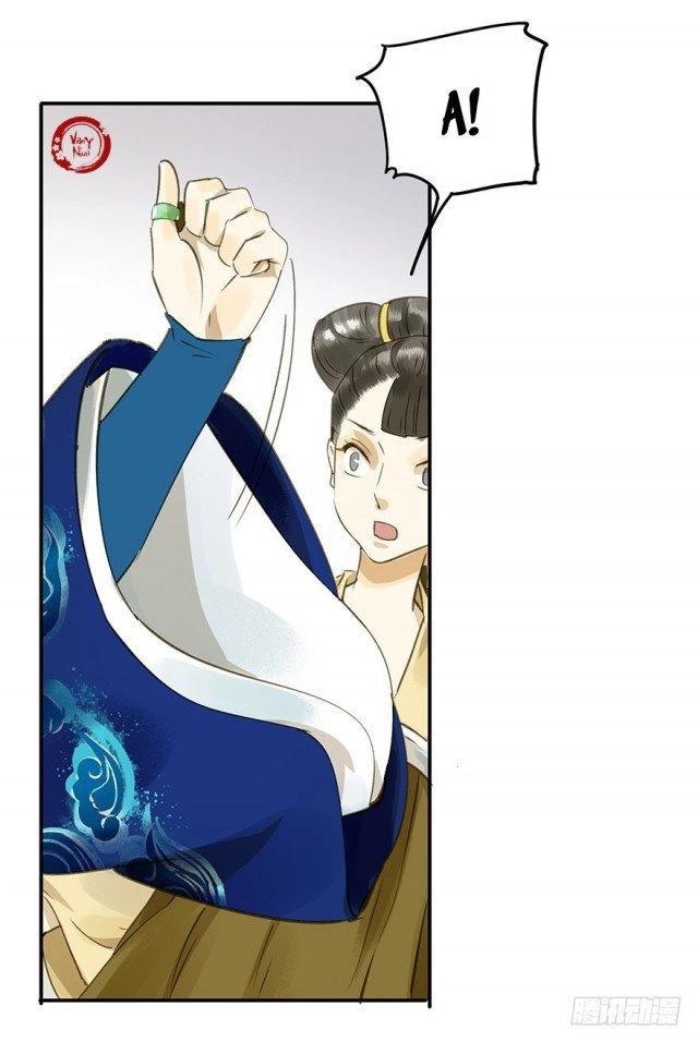 Trẫm Cũng Không Muốn Vậy Đâu Chapter 45 - 33