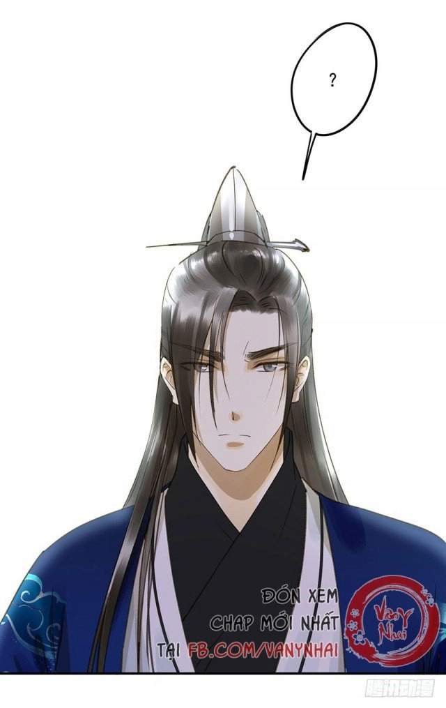 Trẫm Cũng Không Muốn Vậy Đâu Chapter 45 - 34