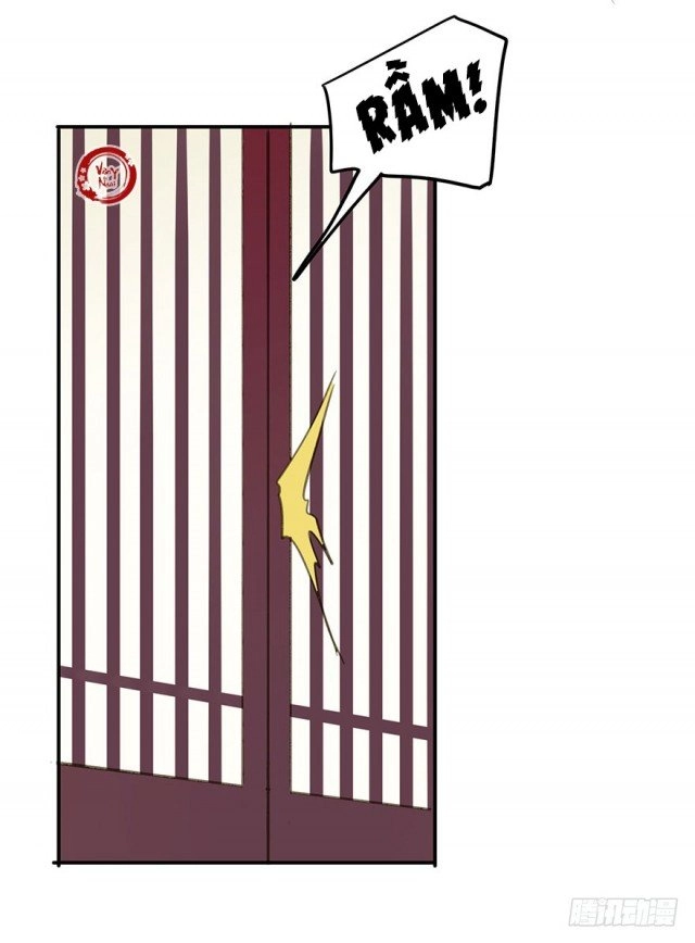 Trẫm Cũng Không Muốn Vậy Đâu Chapter 46 - 7