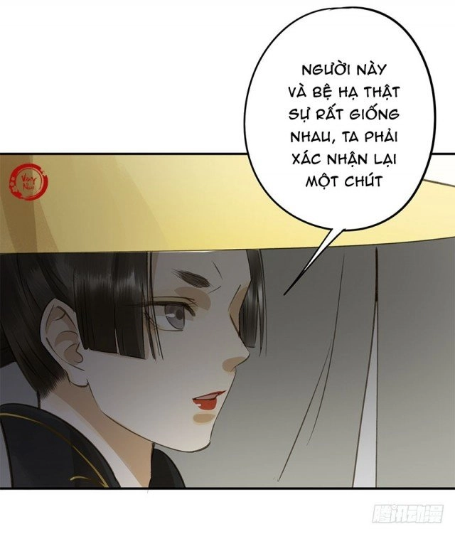 Trẫm Cũng Không Muốn Vậy Đâu Chapter 46 - 9