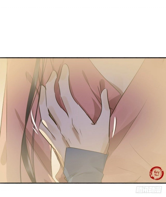 Trẫm Cũng Không Muốn Vậy Đâu Chapter 46 - 15