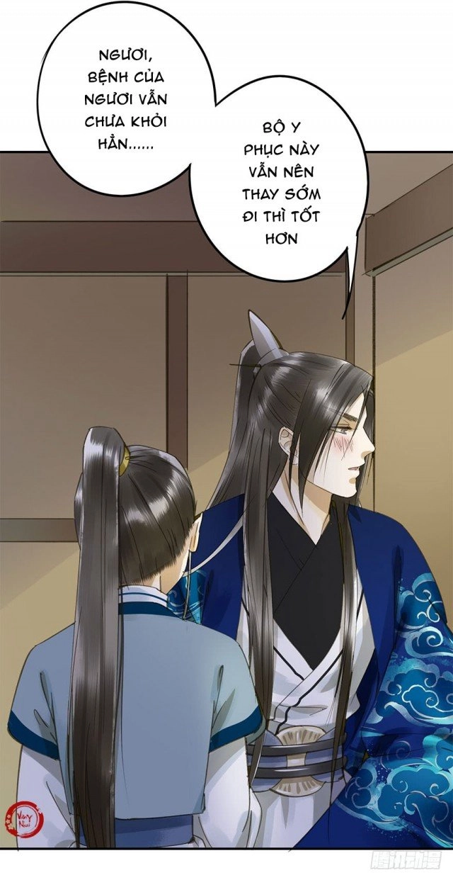 Trẫm Cũng Không Muốn Vậy Đâu Chapter 46 - 17