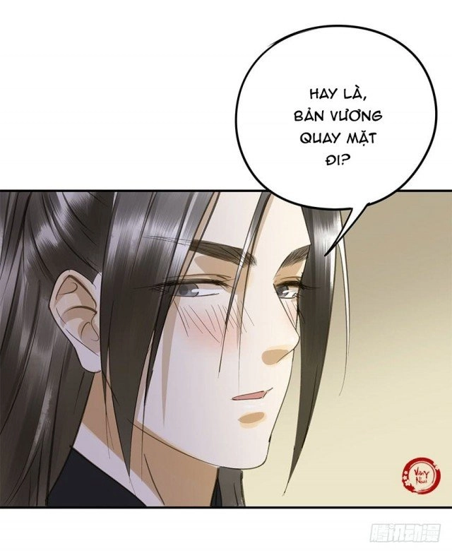 Trẫm Cũng Không Muốn Vậy Đâu Chapter 46 - 18