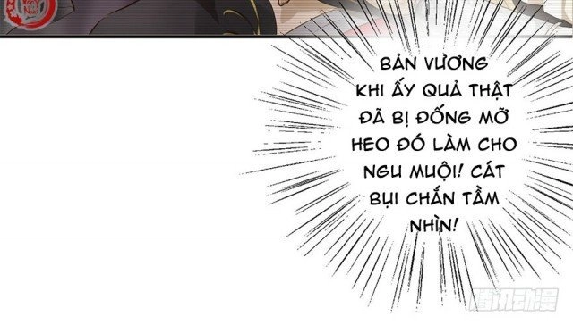 Trẫm Cũng Không Muốn Vậy Đâu Chapter 46 - 22