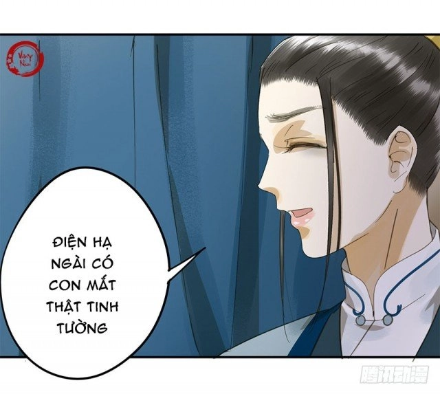 Trẫm Cũng Không Muốn Vậy Đâu Chapter 46 - 23