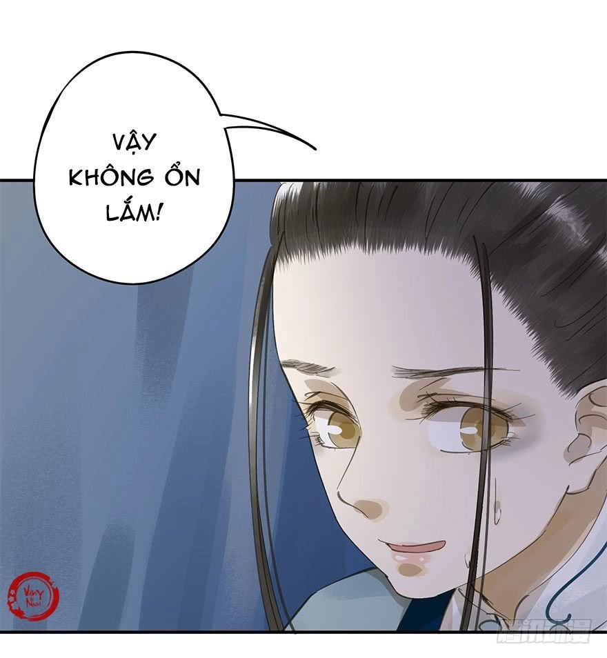 Trẫm Cũng Không Muốn Vậy Đâu Chapter 47 - 2