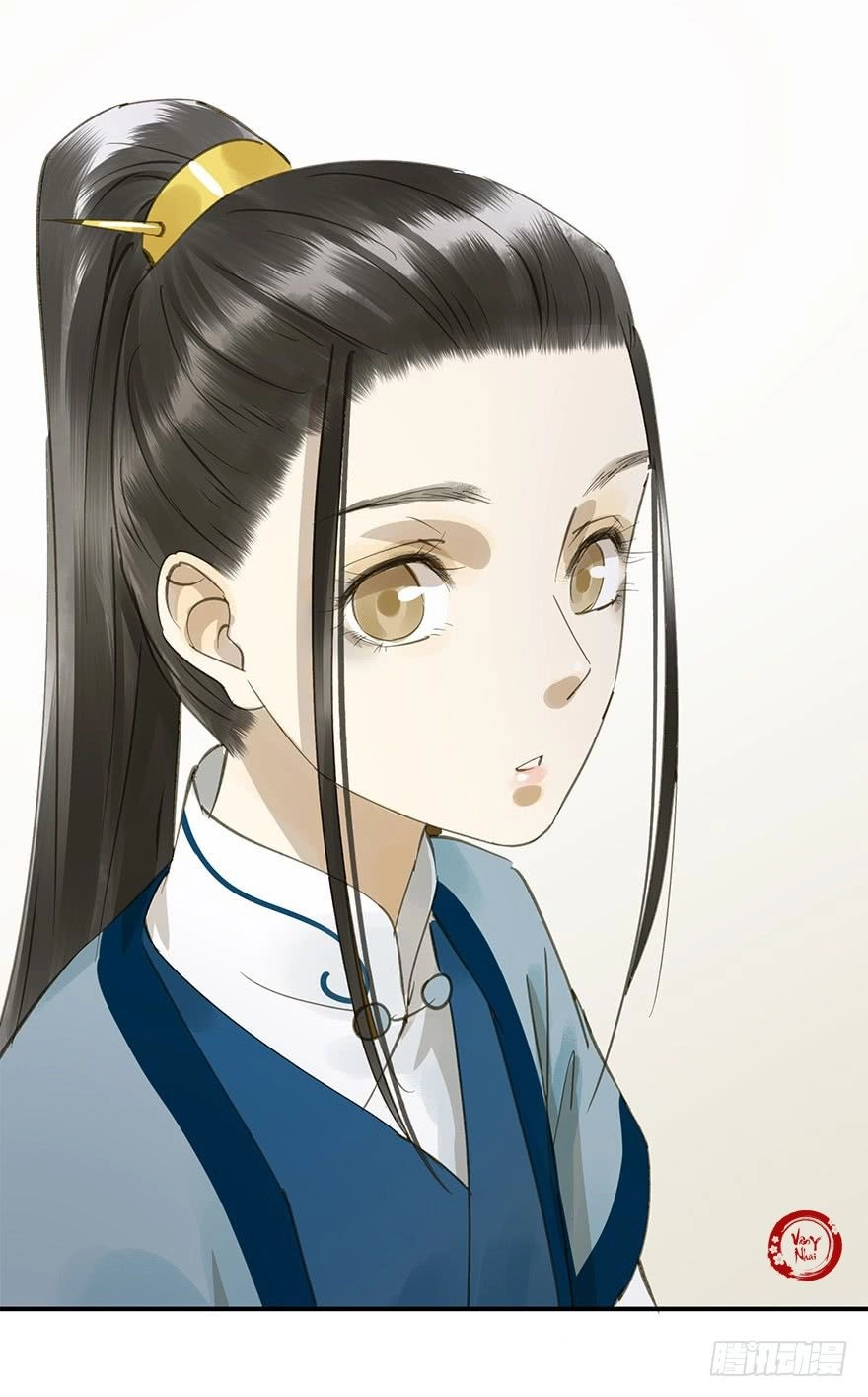 Trẫm Cũng Không Muốn Vậy Đâu Chapter 47 - 6