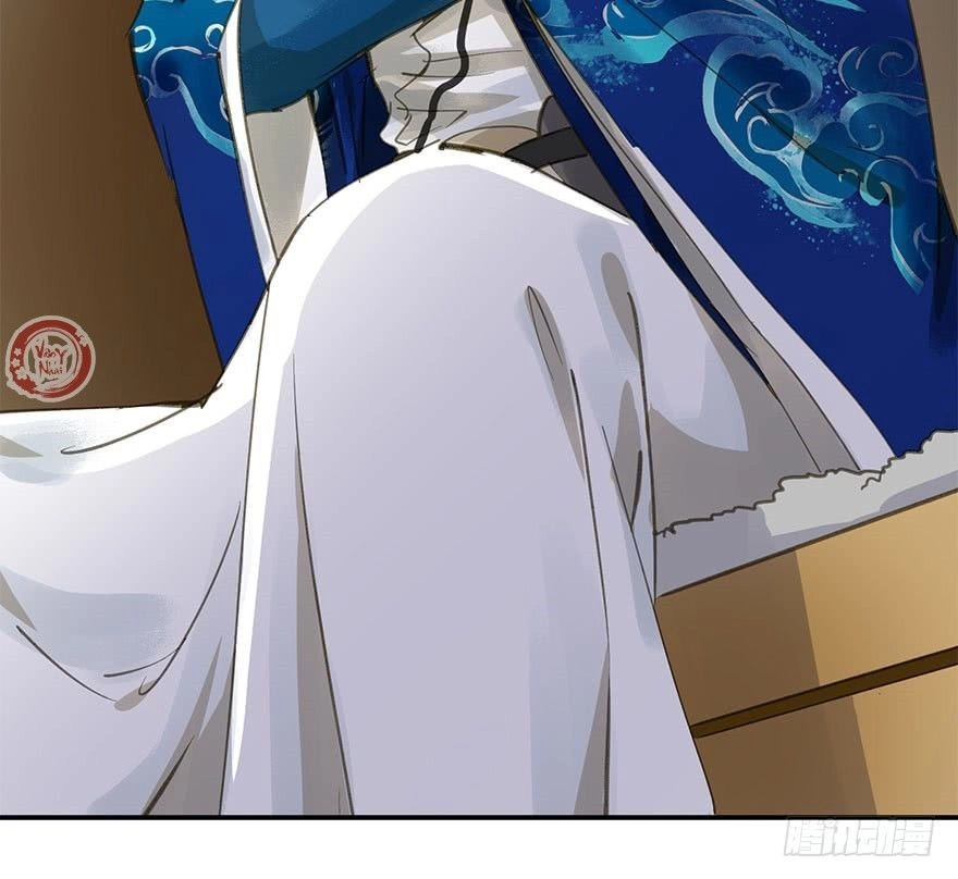 Trẫm Cũng Không Muốn Vậy Đâu Chapter 47 - 13