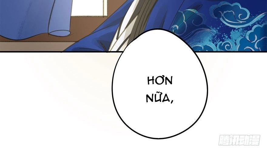 Trẫm Cũng Không Muốn Vậy Đâu Chapter 47 - 25