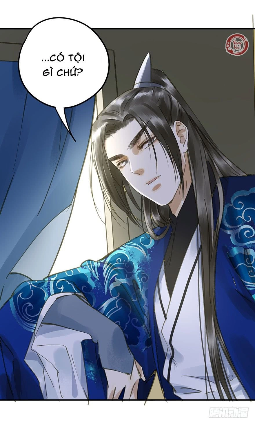 Trẫm Cũng Không Muốn Vậy Đâu Chapter 47 - 31