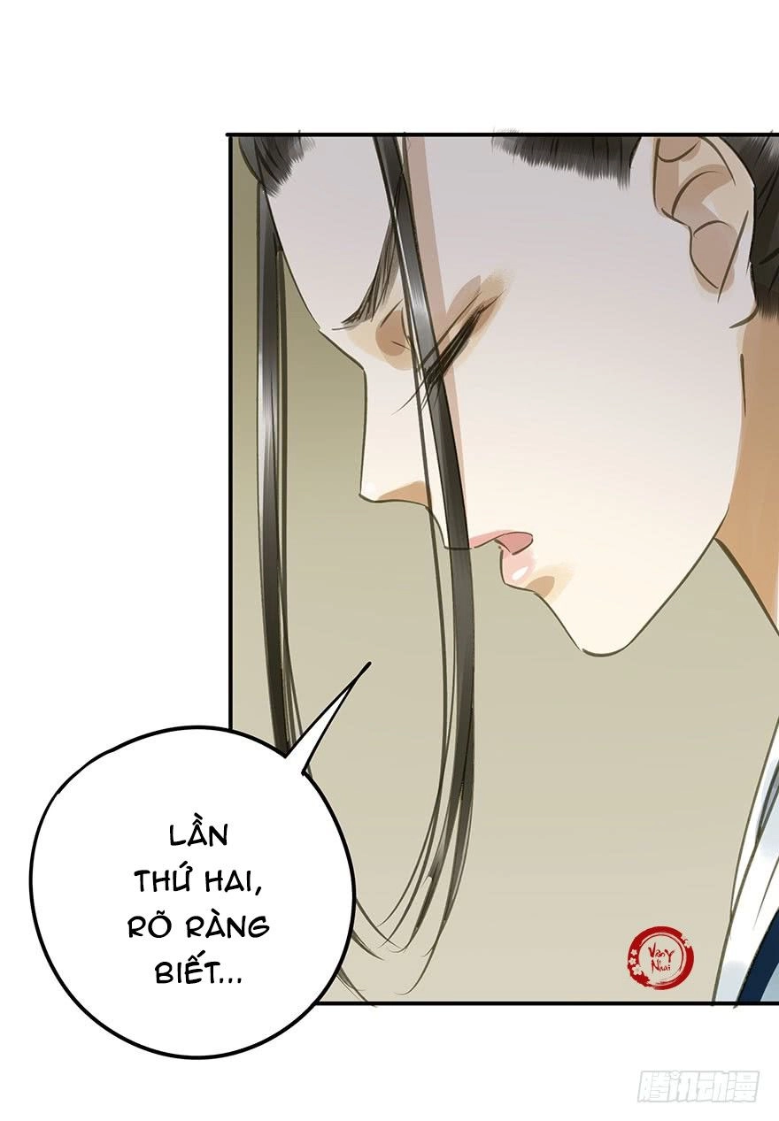 Trẫm Cũng Không Muốn Vậy Đâu Chapter 47 - 35