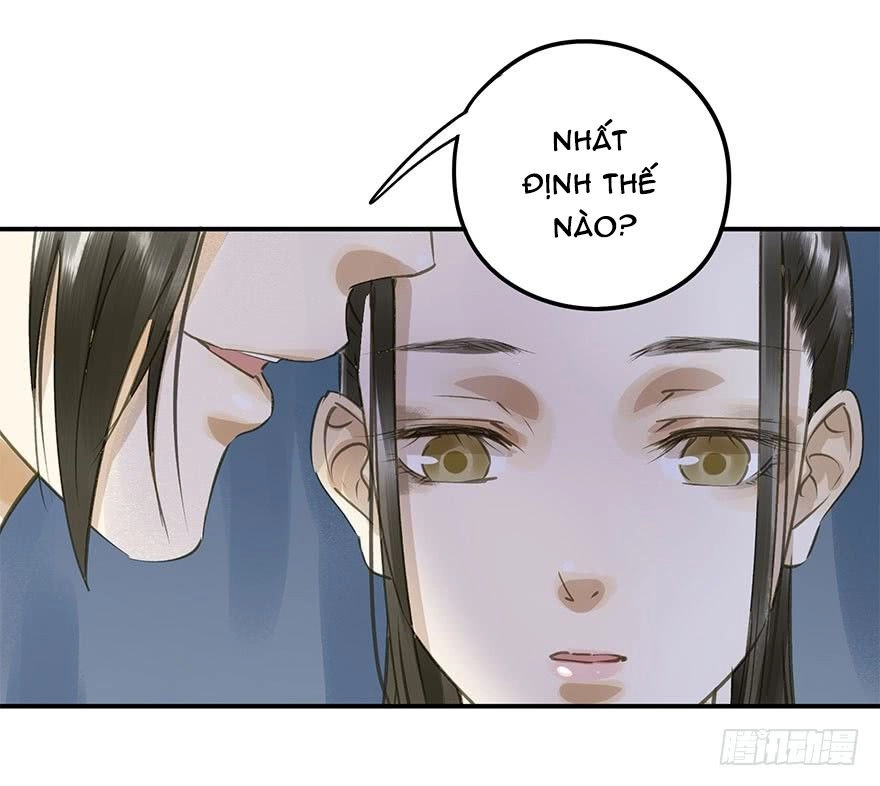 Trẫm Cũng Không Muốn Vậy Đâu Chapter 47 - 40