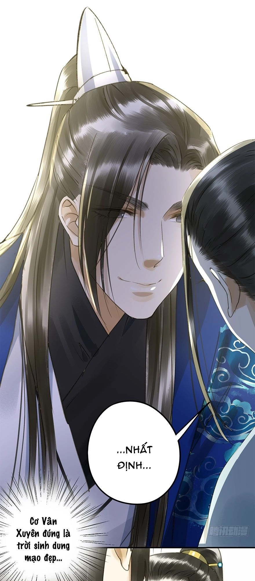 Trẫm Cũng Không Muốn Vậy Đâu Chapter 47 - 41