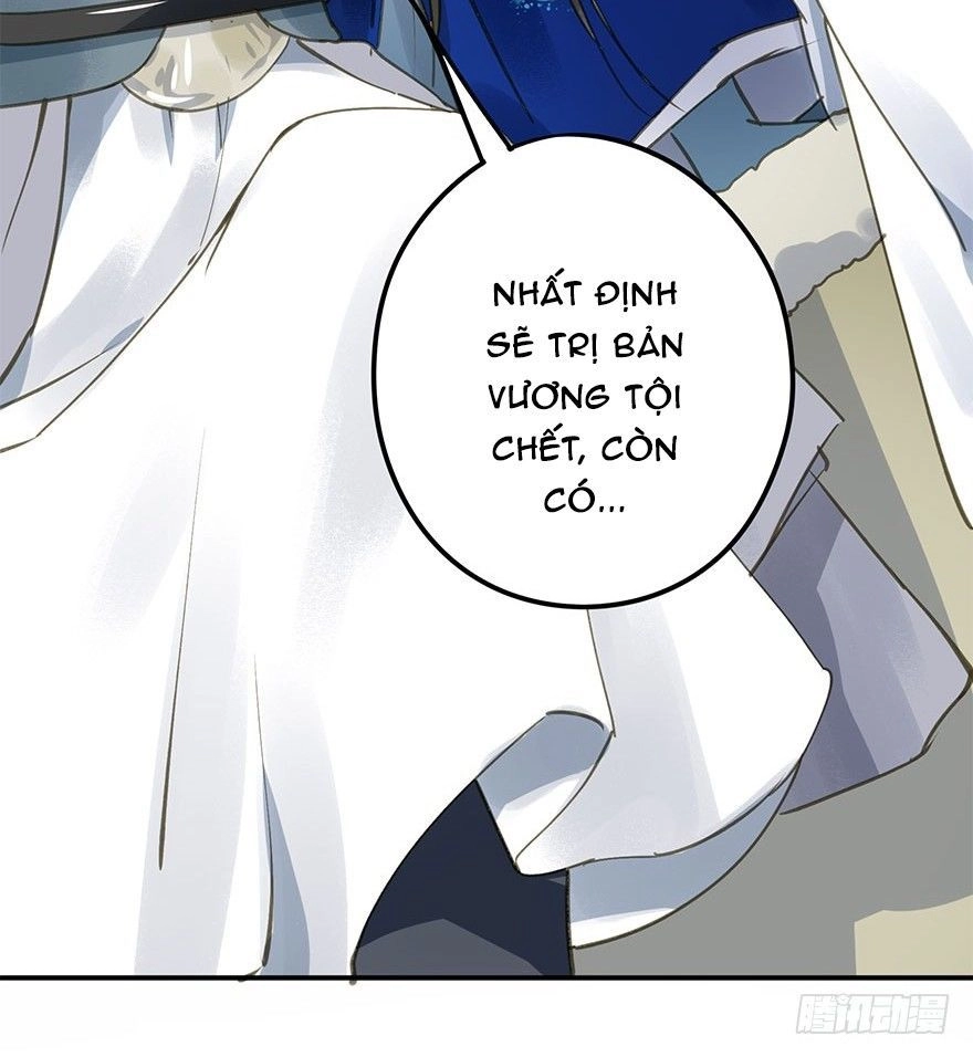 Trẫm Cũng Không Muốn Vậy Đâu Chapter 47 - 43