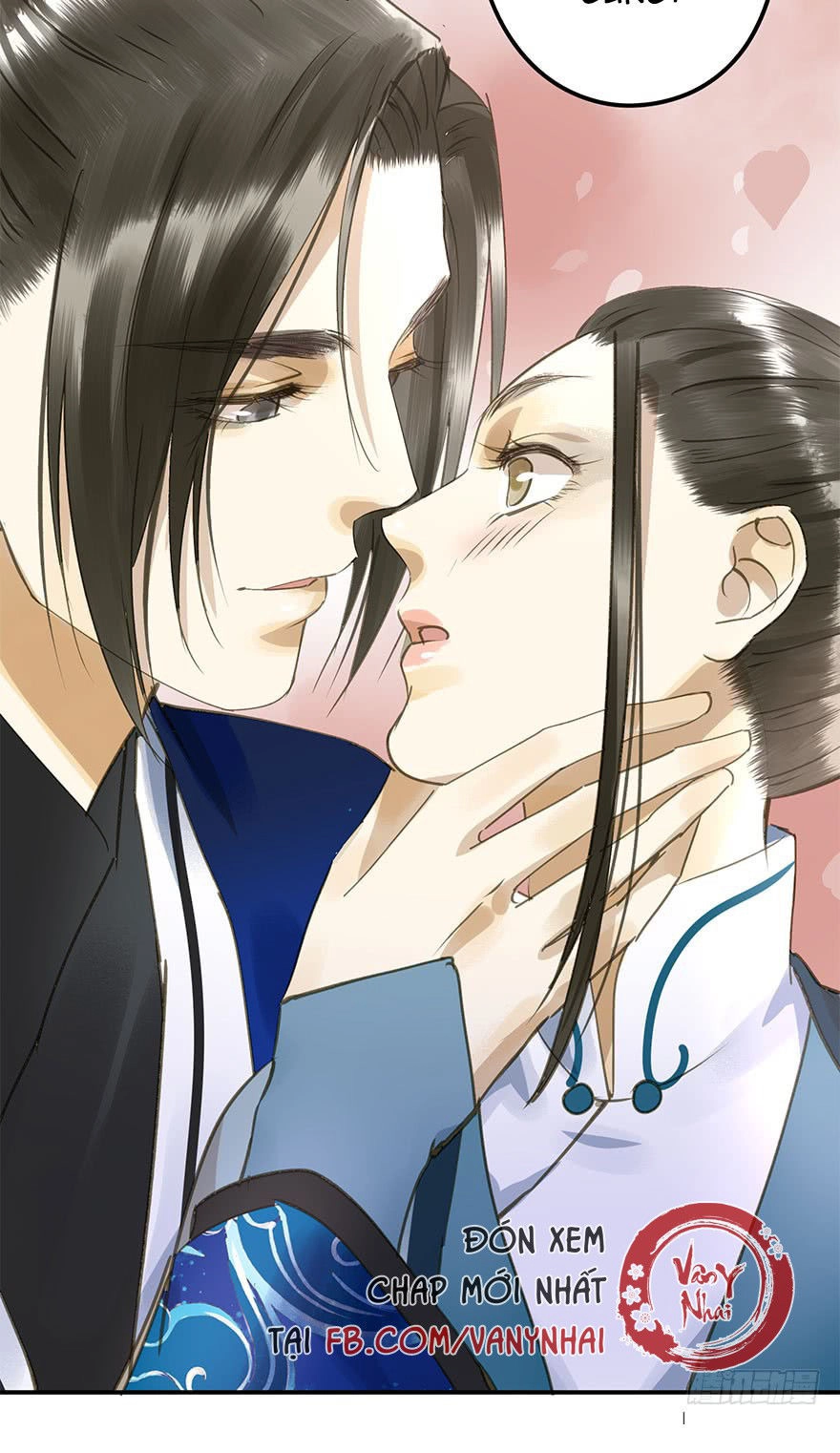 Trẫm Cũng Không Muốn Vậy Đâu Chapter 47 - 45