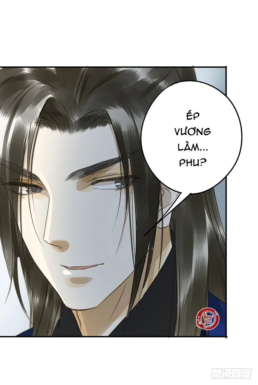 Trẫm Cũng Không Muốn Vậy Đâu Chapter 48 - 7