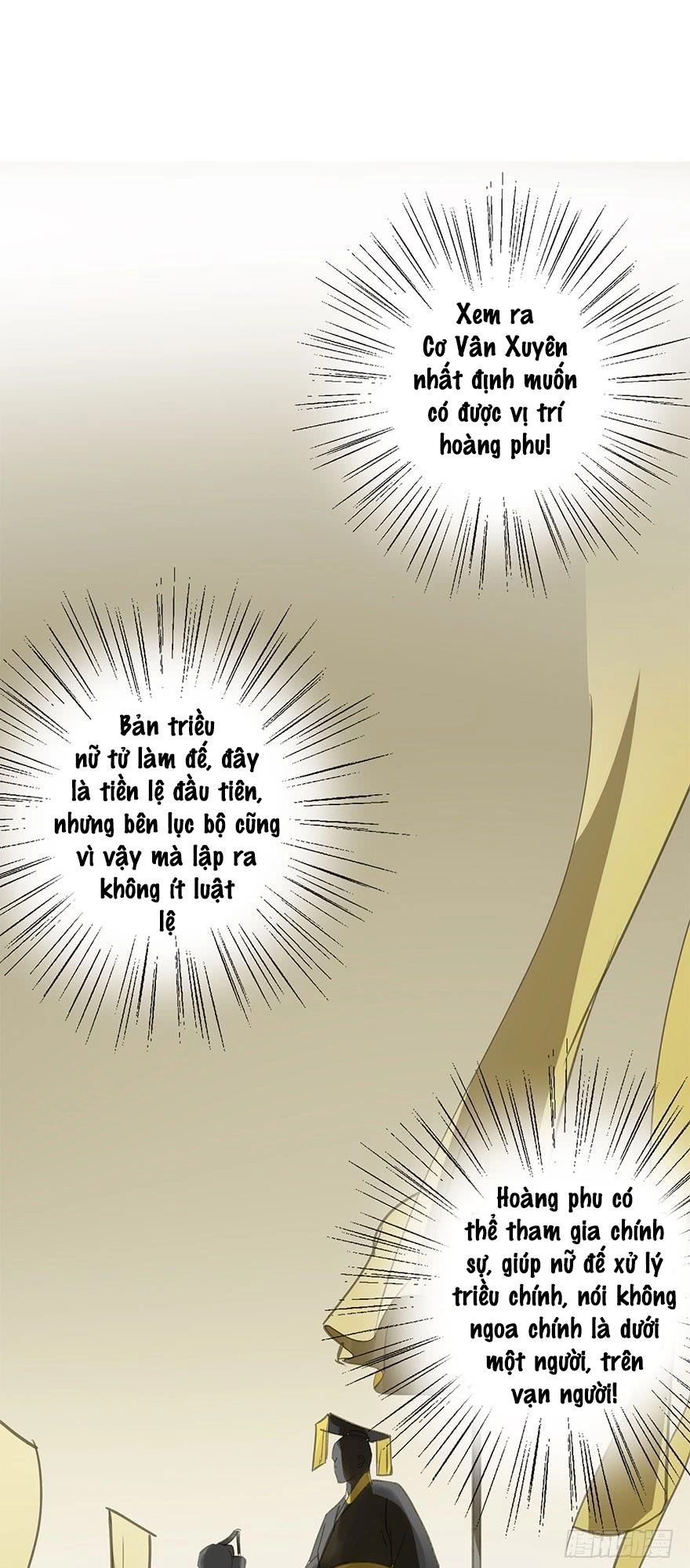 Trẫm Cũng Không Muốn Vậy Đâu Chapter 48 - 13