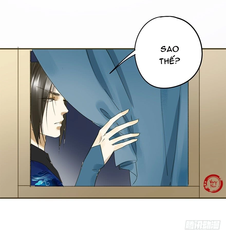 Trẫm Cũng Không Muốn Vậy Đâu Chapter 48 - 20