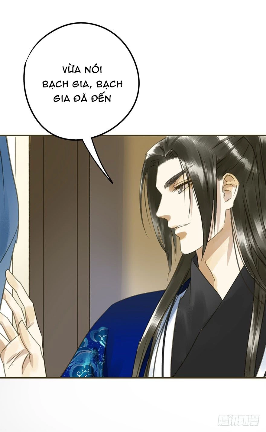 Trẫm Cũng Không Muốn Vậy Đâu Chapter 48 - 22