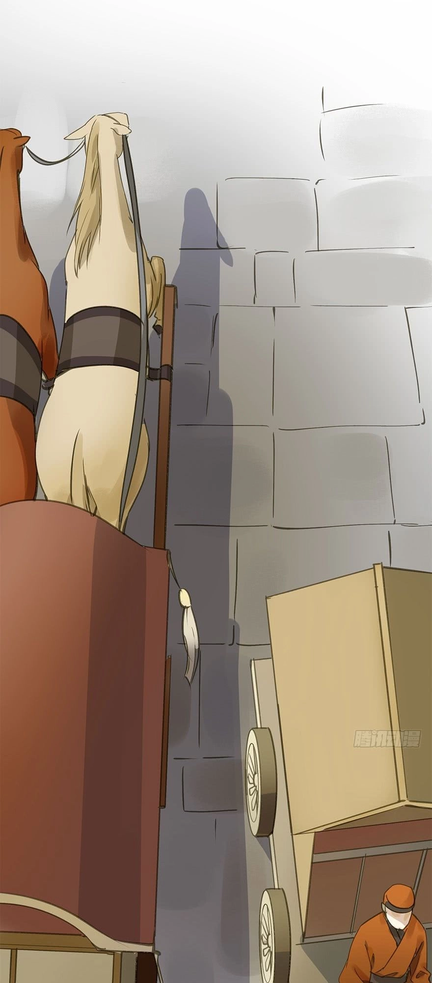 Trẫm Cũng Không Muốn Vậy Đâu Chapter 48 - 23