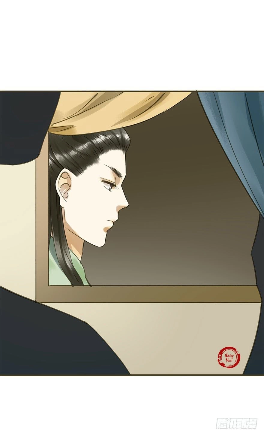 Trẫm Cũng Không Muốn Vậy Đâu Chapter 48 - 26