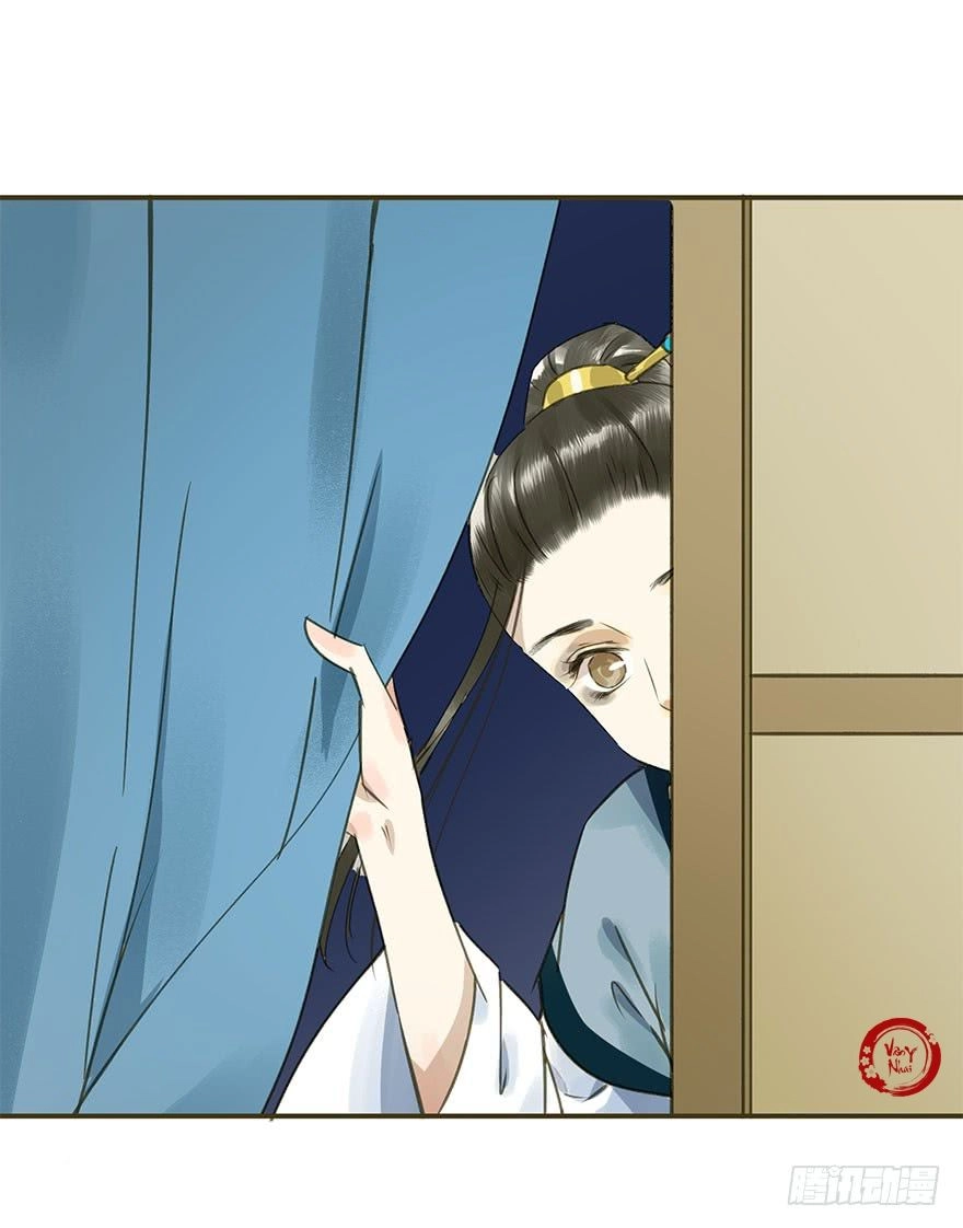 Trẫm Cũng Không Muốn Vậy Đâu Chapter 48 - 27