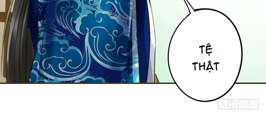 Trẫm Cũng Không Muốn Vậy Đâu Chapter 48 - 35